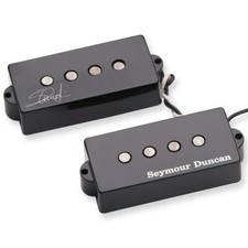 Seymour Duncan Steve Harris