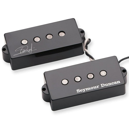 Seymour duncan steve - seymour, harris