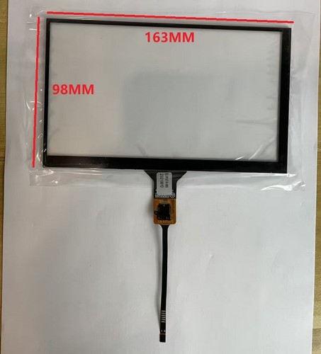 Pannello touch screen