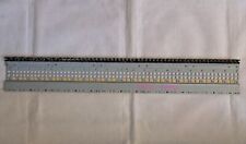 Tastiera Korg PA50 - sotto i