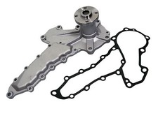 Pompa acqua adatta Kubota