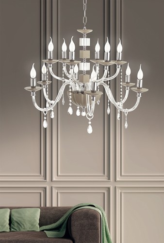 Livia lampadario luci - livia,