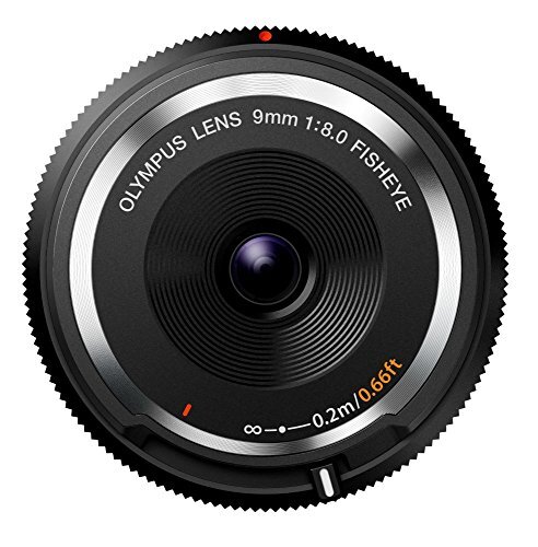 Olympus mirrorless slr 9mm - slr,