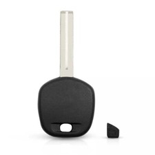 guscio chiave toyota yaris aygo rav 4 avensis corolla verso peugeot 107 toy48