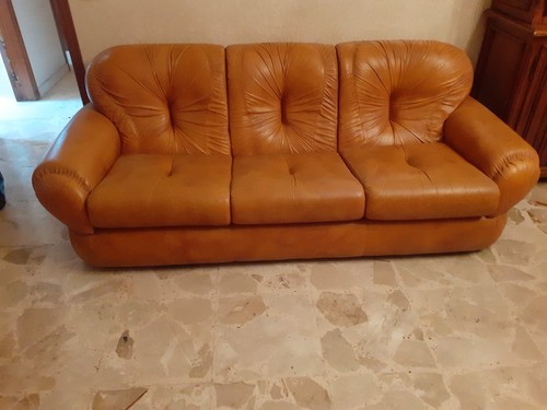 Divano posti poltrona di - posti,