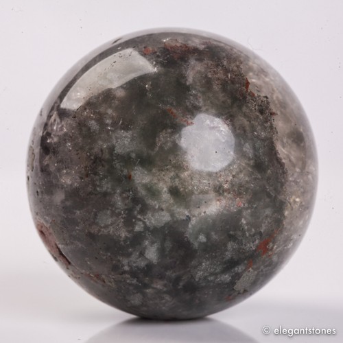 74g38mm sfera cristallo quarzo - 74g38mm,