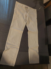 EDWIN CHINO COTONE SIZE 30 W X 32 L VERY GOOD CONDITIONS KHAKI