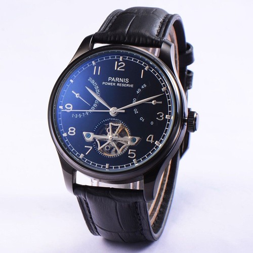 Orologio parnis 43mm - parnis, power