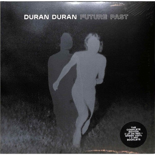 Duran future past - /,