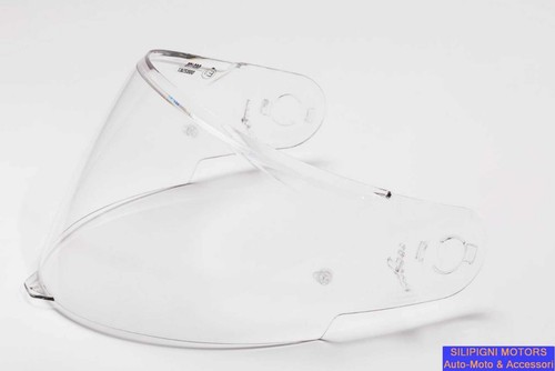 Visiera clear trasparente per - clear,