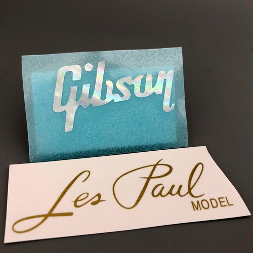 Logo paletta chitarra gibson - logo,