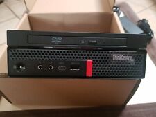 Mini Pc Lenovo M920Q I3 8th Gen - 8gb -HD 500gb