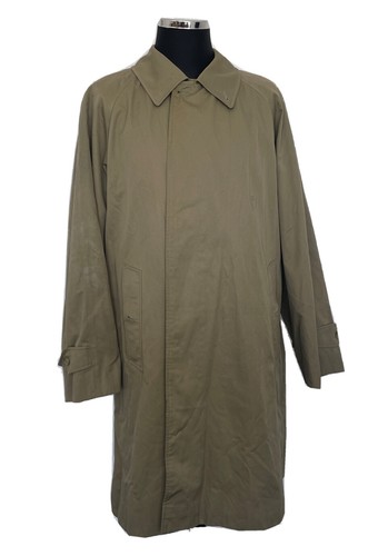 Burberry trench impermeabile - burberry,