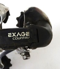 DERAGLIATORE SHIMANO EXAGE
