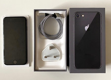 Apple iPhone 8 Mobile 64 GB