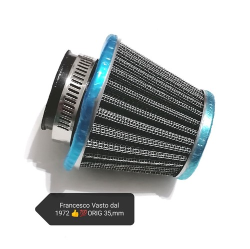 Filtro aria atv dirt bike - aria,