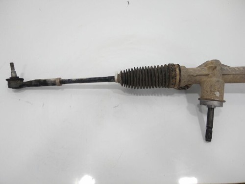 Scatola sterzo opel corsa - scatola, d