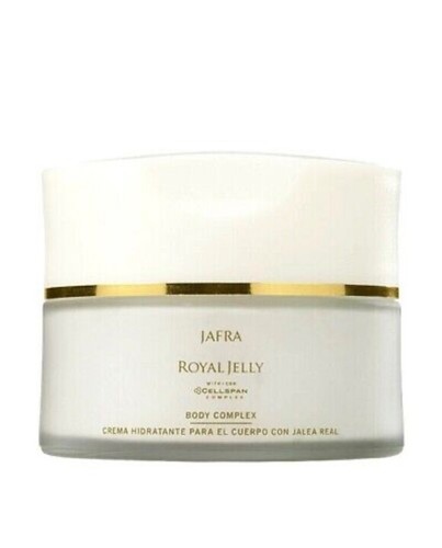 Jafra royal jelly body complex - jafra,