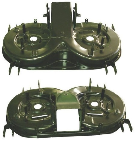 Coperchio taglio mower - taglio,
