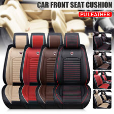 Coprisedili per auto anteriori