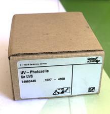 KROM SCHRODER UV-Photozelle