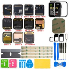 Per Apple Watch Serie 1 2 3 4