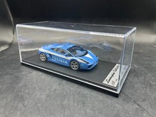 Modellini, Looksmart Models, Lamborghini Gallardo "Polizia", Original Box.