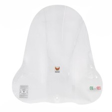 Parabrezza Paravento Con