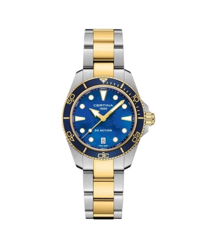 Orologio certina donna - orologio,