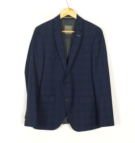 Blazer uomo benvenuto taglia - uomo, s