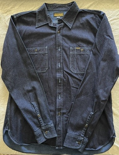 Camicia lavoro iron - da,