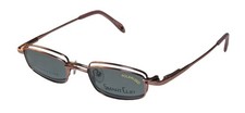 NUOVO SMARTCLIP 509T MONTATURA