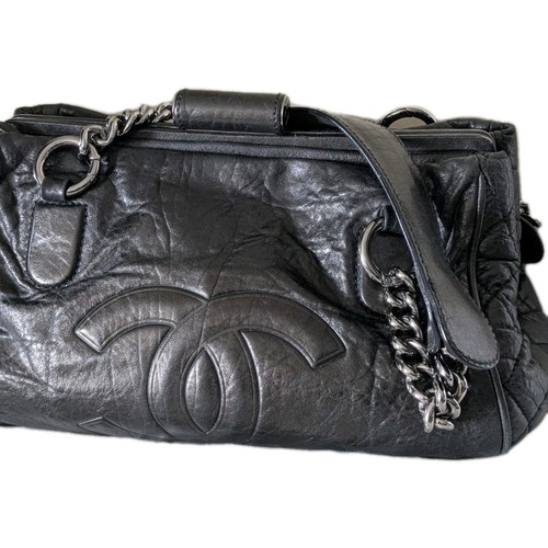 Chanel borsa donna grande - chanel,