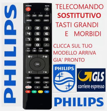 TELECOMANDO UNIVERSALE