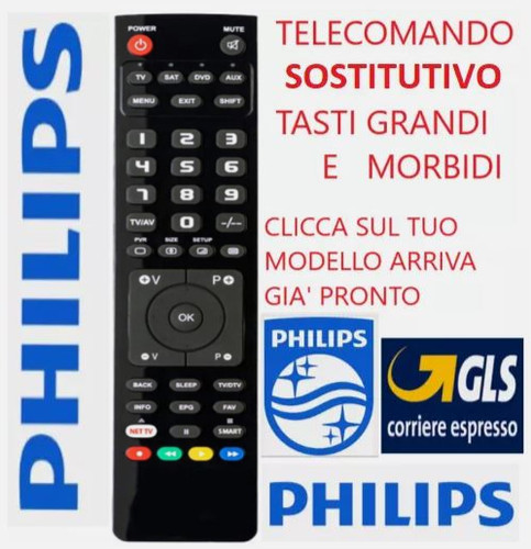 Telecomando universale - telecomando,