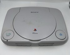 Console Sony PSOne