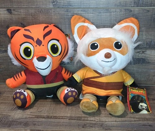 Peluche kung panda master - peluche,
