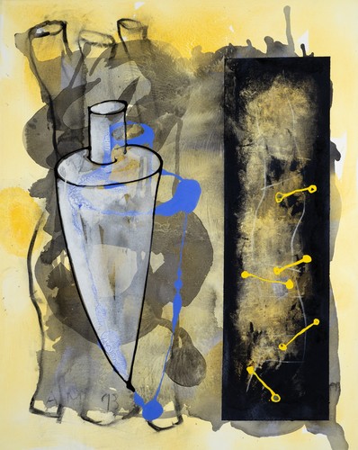 Merz trottola - (*1942),,