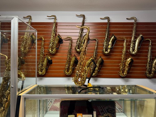 Selmer paris supreme - selmer, 94dl