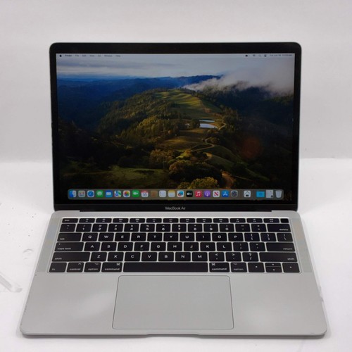 Apple macbook air i5 - macbook, 13,3"