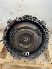 CAMBIO AUTOMATICO CON CONVERTITORE DI COPPIA PER MERCEDES Vito W639 2° Serie R