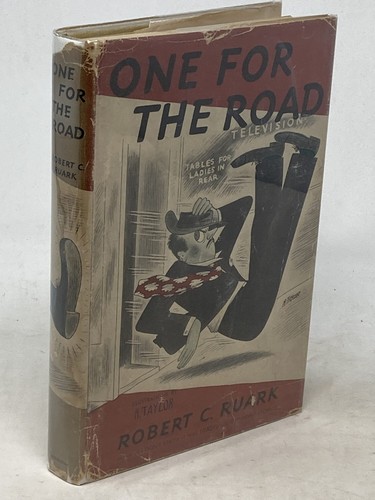 Robert ruark one - robert,