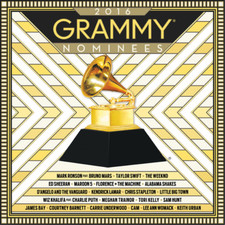 Various Artists 2016 Grammy