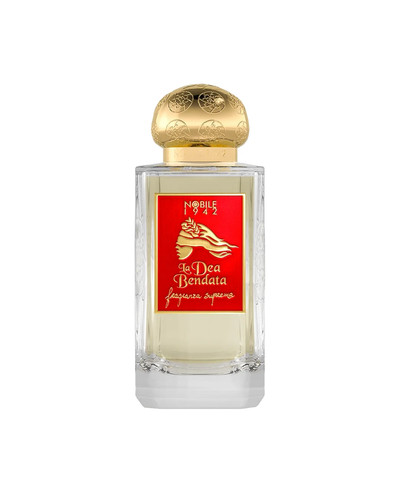 Nobile 1942 dea bendata - 1942,