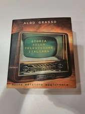 STORIA DELLA TELEVISIONE