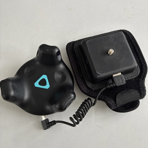 Htc vive tracker - htc,