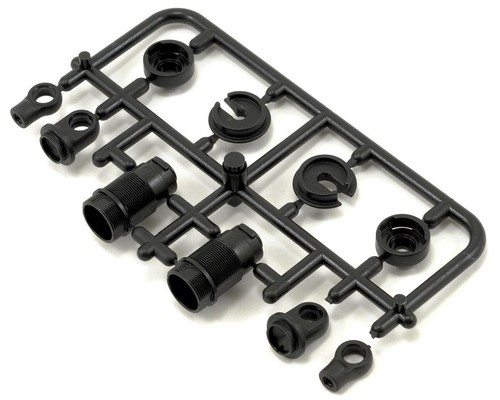 Carter ammortizzatore xray con - xray,