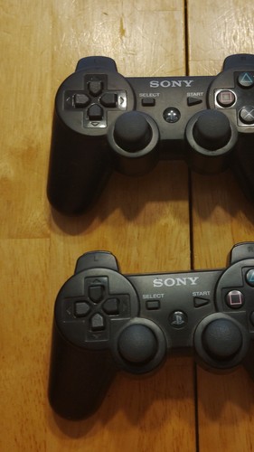 Playstation - 3,