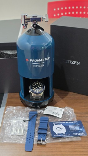 Citizen promaster edizione - promaster,