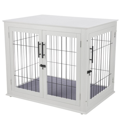 Gabbia per cani resistente - per, 36"